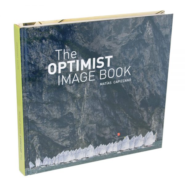 Optimist Fotobok