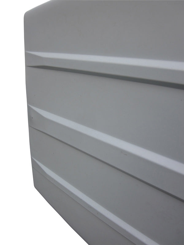 SailQube Segeljolle, komplett segelklar