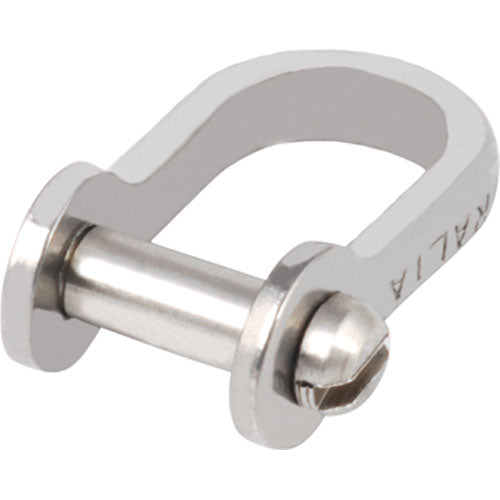 Allen 3.9mm Schackel med spårskruv