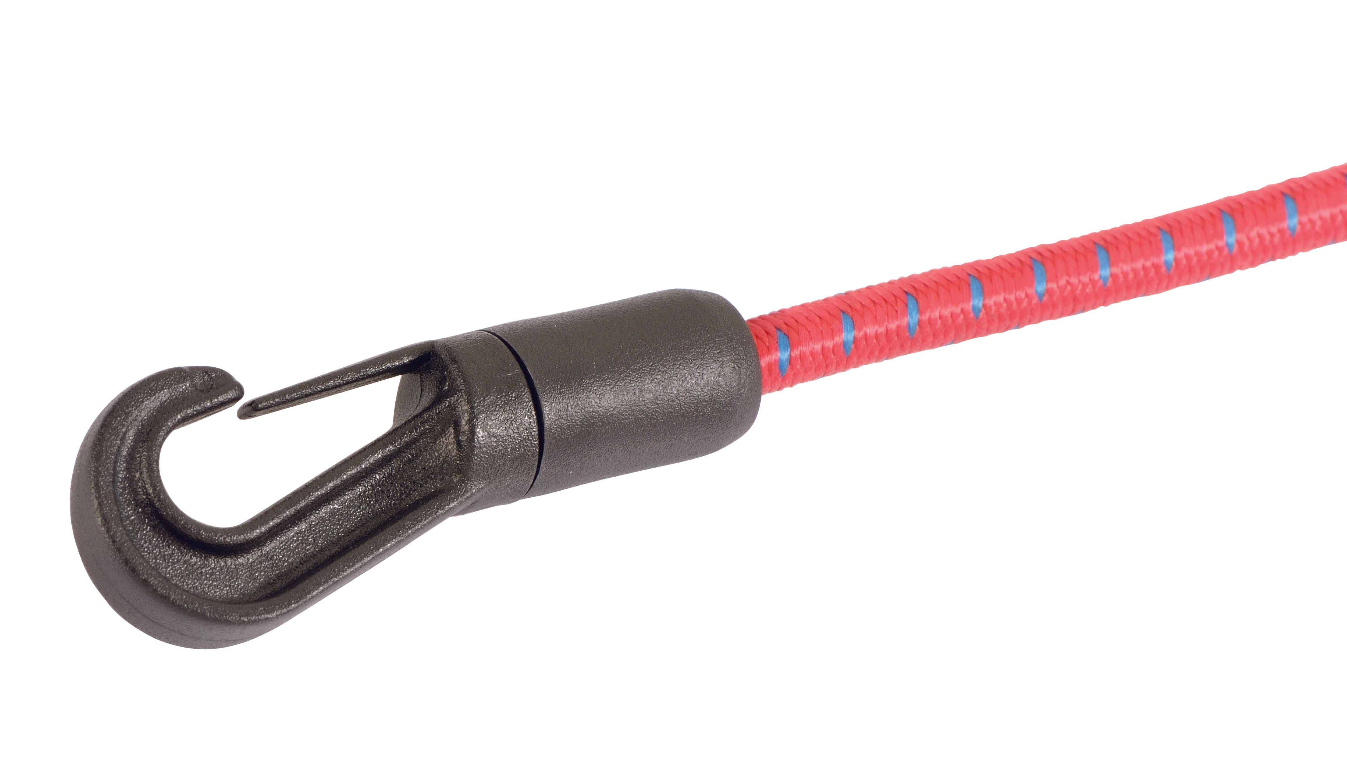 Holt Gummicordshake plast 3-6mm