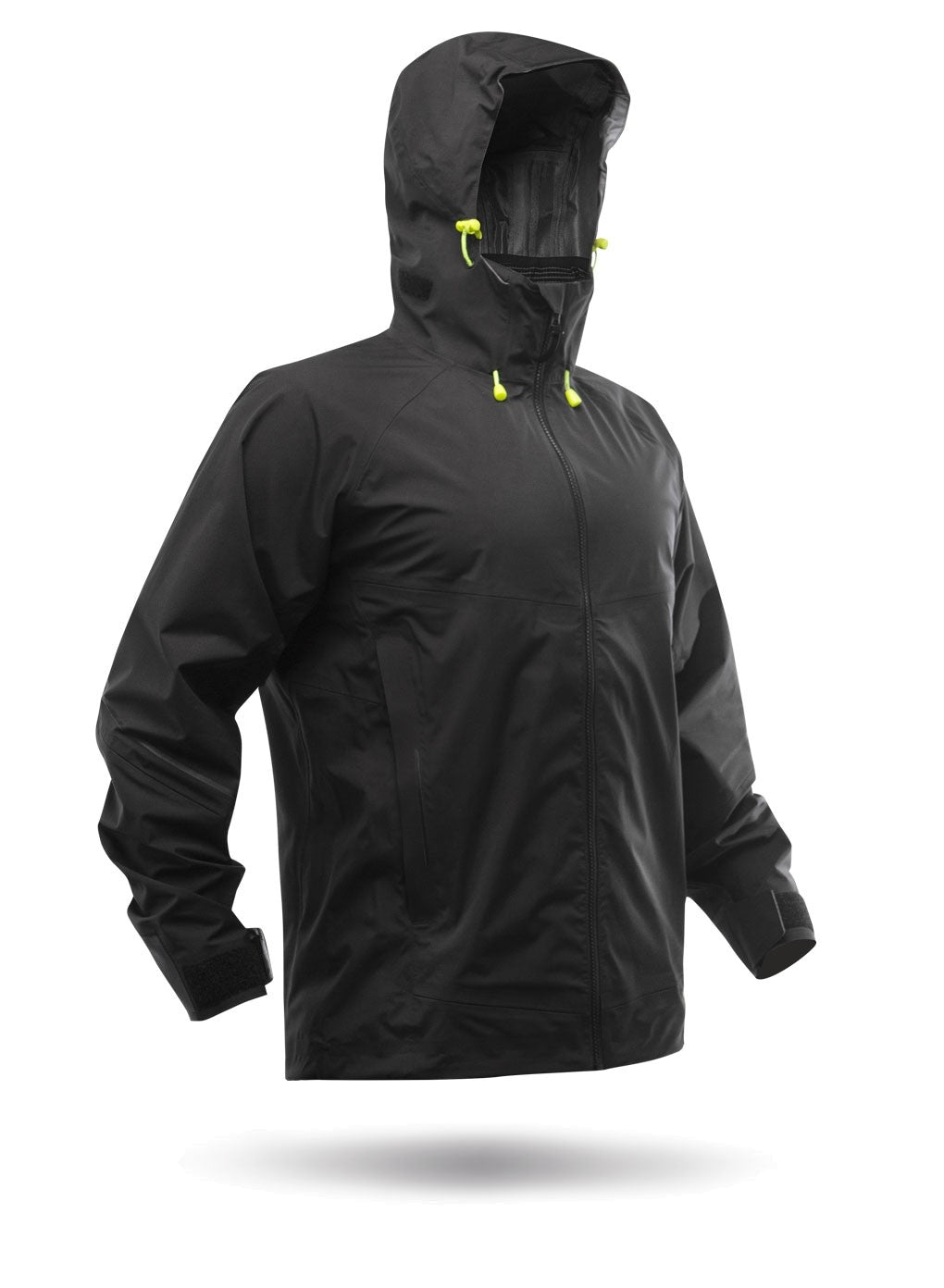 Zhik Aroshell Jacka Herr, Svart