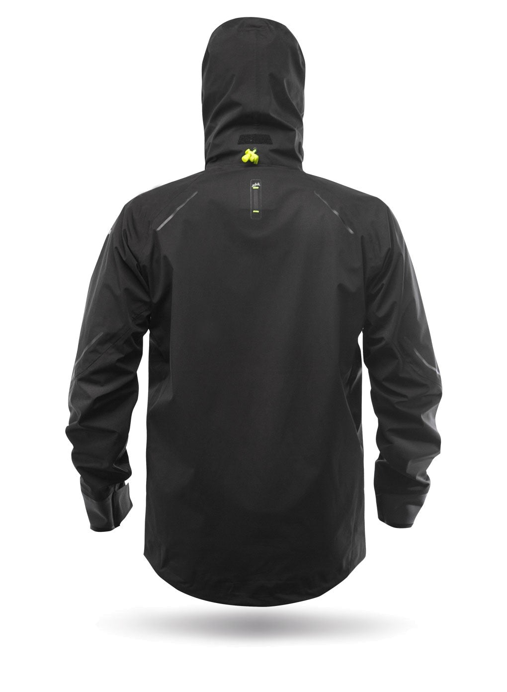 Zhik Aroshell Jacka Herr, Svart