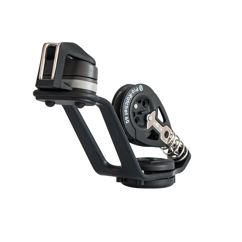 Allen Svirvelbas, Balanserad