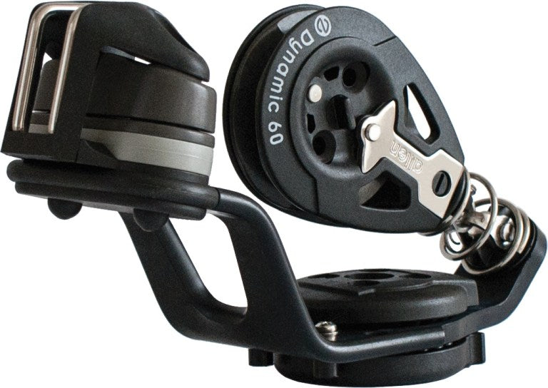 Allen Svirvelbas, Balanserad Compact