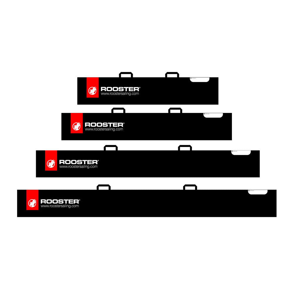 Rooster Segelsäck 1800mm