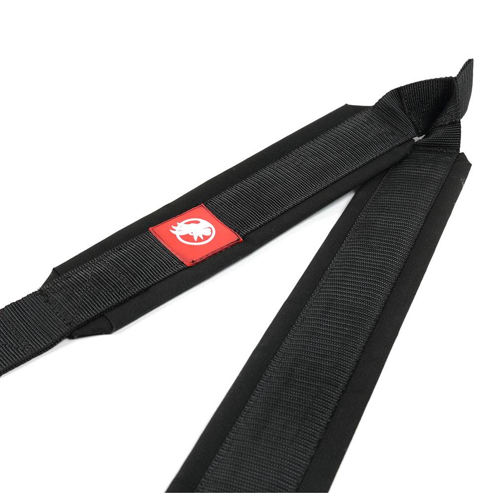 Rooster Pro Plus Padded Hängbandsset för Feva