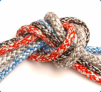 Gottifredi Maffioli Swiftcord, 8 mm