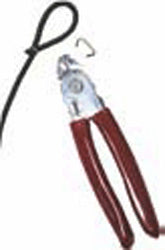 Gummicordsklämma 7-9mm, 10-pack