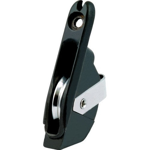 Allen Fallbox Kullagrad Trissa 6x38mm, Aluminium