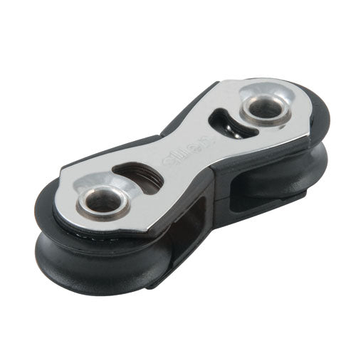 Allen Dynamic 20mm Travarblock Back to Back