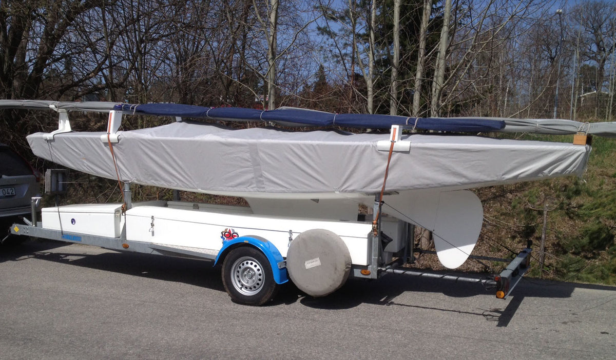Starbåt Transportkapell