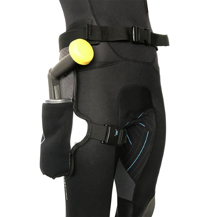 Forward WIP Bältesväska för Winchhandtag