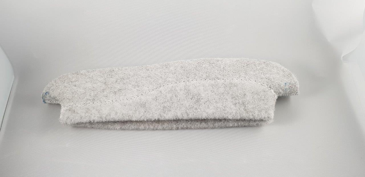 Goodall C2 Matta för Centerbordstrumma