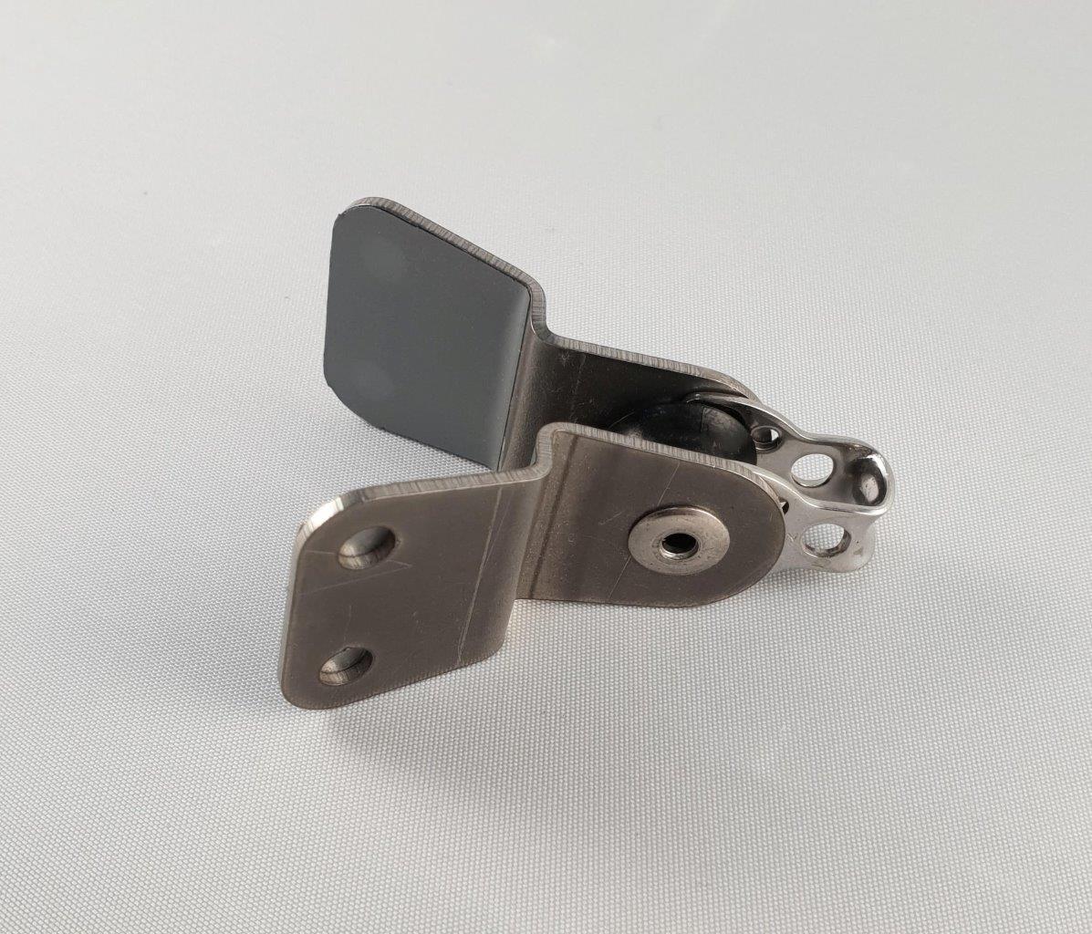 Goodall C2 Storfallsblock Masttopp