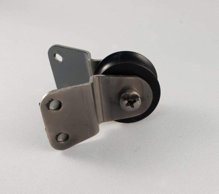 Goodall C2 Storfallsblock botten