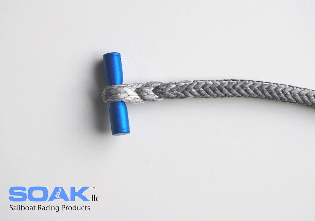 SOAK Dogbone 10, Grön