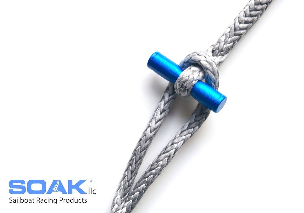 SOAK Dogbone 10, Grön