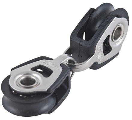 Allen Dynamic 30mm Travarblock