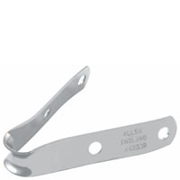 Allen Mastbygel formbar