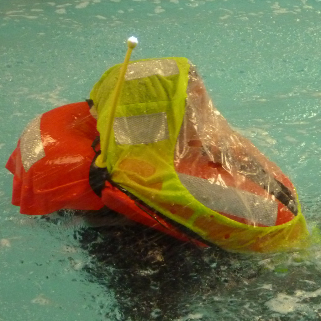 Spinlock Pylon Light