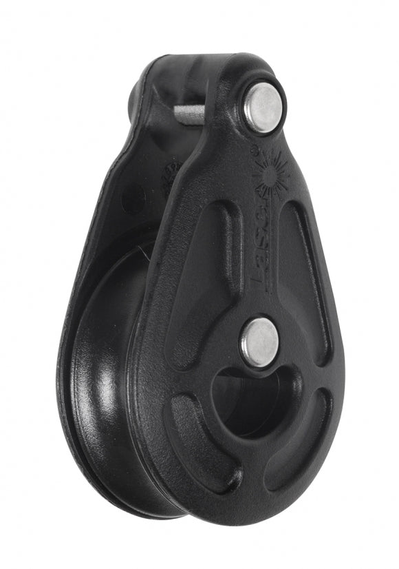 Laser Harken Skotblock Bom