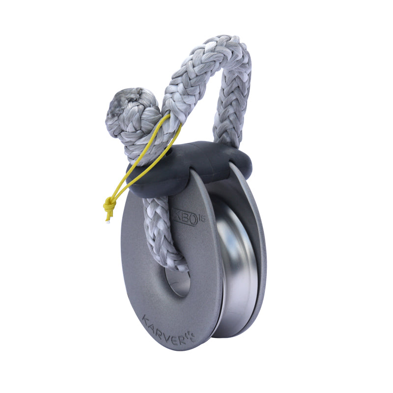 Karver KBO15 Kullagerblock