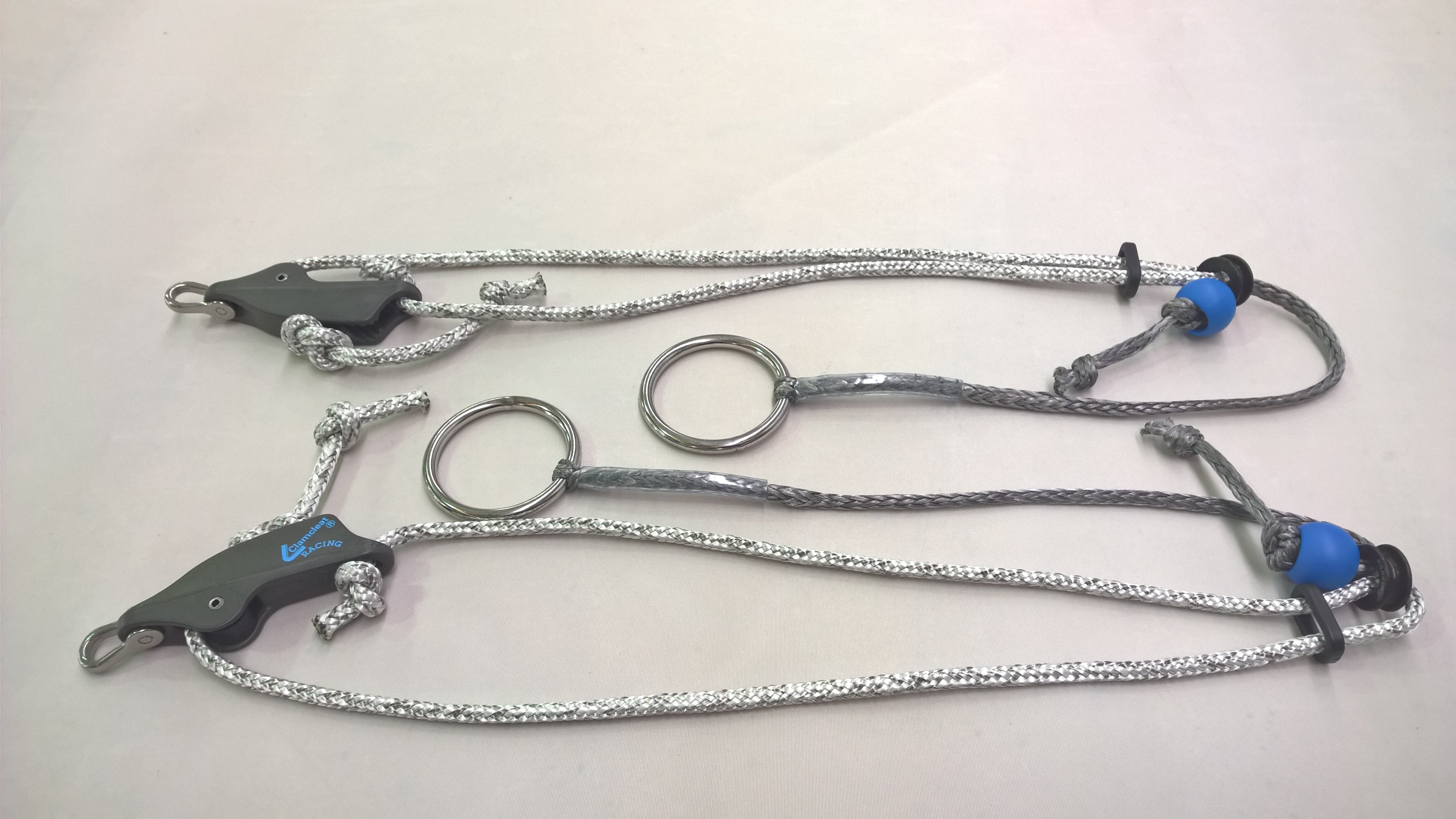 Goodall C2 Justerbar Trapets