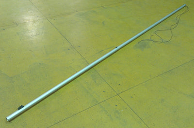 Goodall C2 Spinnakerpeke Komplett