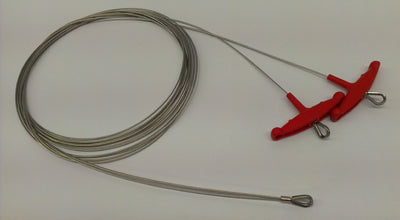 Goodall C2 Trapetslinor