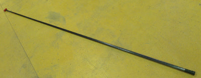 Goodall C2 Rorkultsförlängare Glasfiber