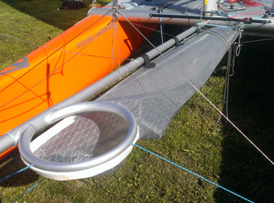 Goodall C2 Spinnakerring