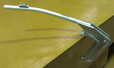 Goodall C2 Komplett Roderhuvud ink. Rorkult