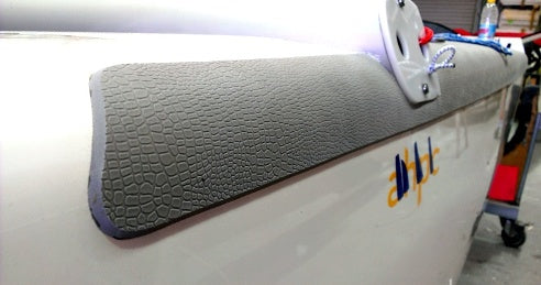 Goodall C2 EVA Deckgrip Kit