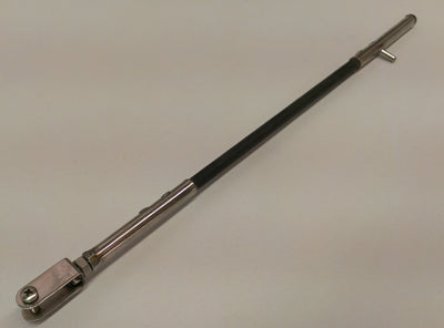 Goodall C2 Roderlås pinnar