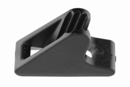 Clamcleat Line-Lok Svart