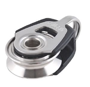 Allen Dynamic 30mm Enkelblock High Load