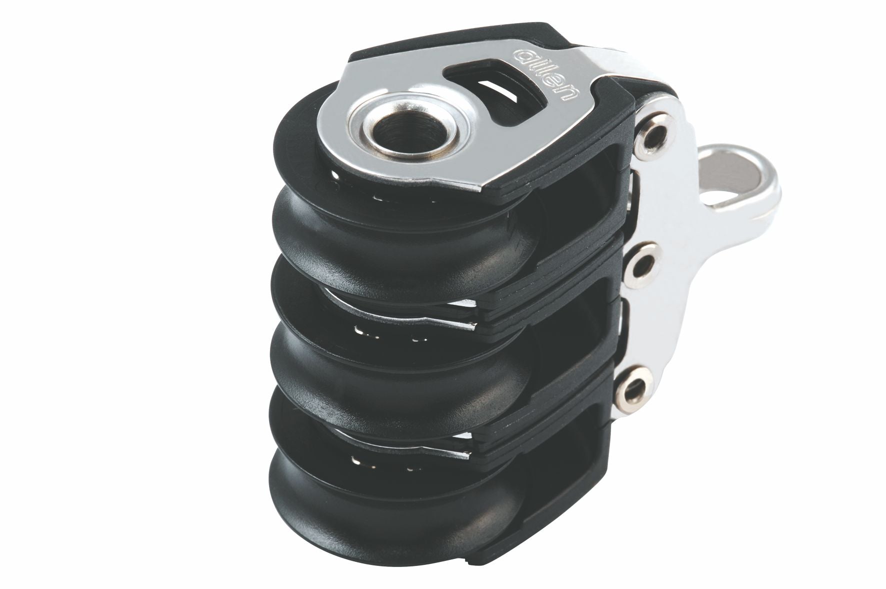 Allen Dynamic 30mm Trippelblock