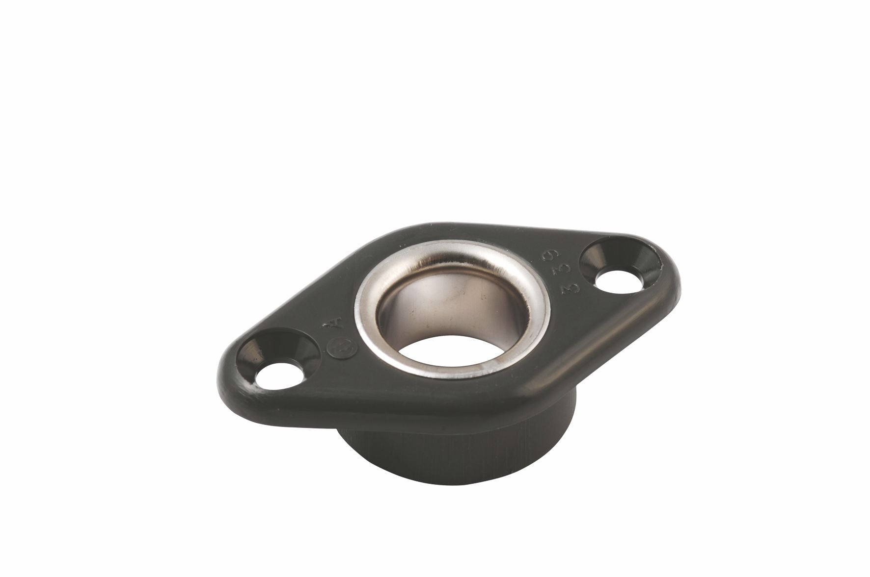 Allen Däcksgenomföring Skodd 13mm