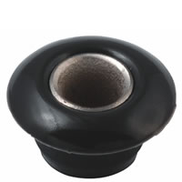 Allen Däcksgenomföring Skodd 6mm, Kort