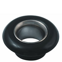 Allen Däcksgenomföring Skodd 13mm, Kort