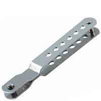 Allen Vantjusterare 5mm