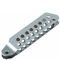 Allen Vantjusterare med 5mm Riggbult