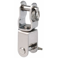 Allen Svirveladapter