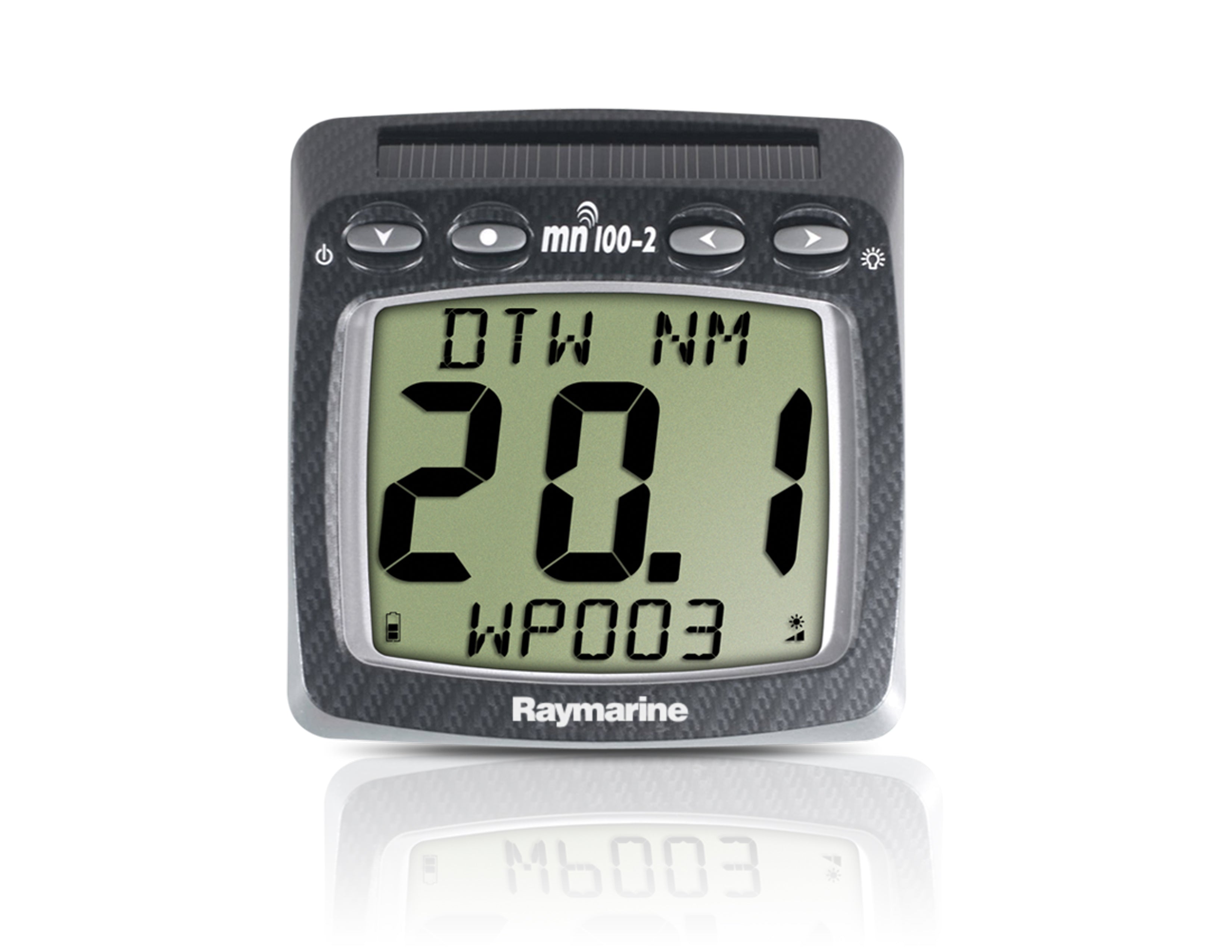 Raymarine (Tacktick) Micronet Trådlöst Multi Instrument