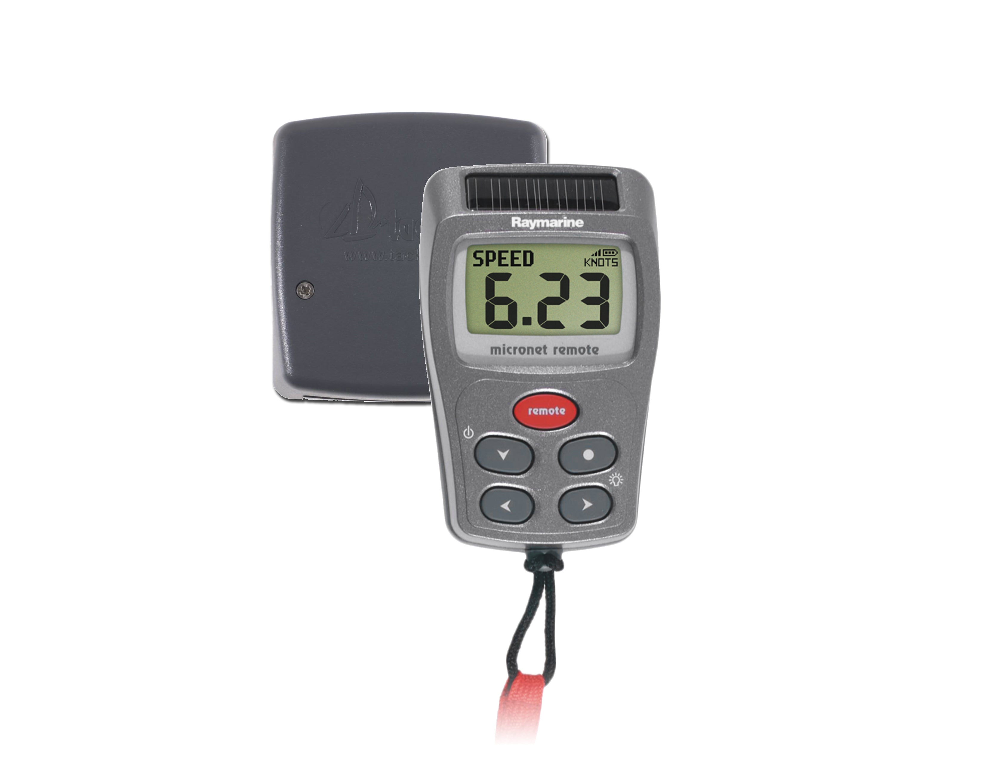 Raymarine (Tacktick) Micronet Trådlös Fjärrkontroll System