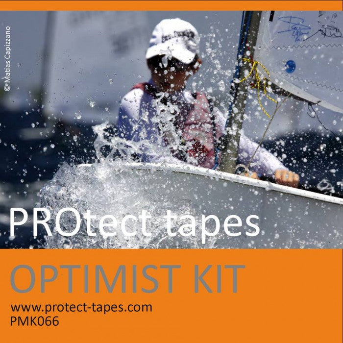 PROtect Optimist Kit