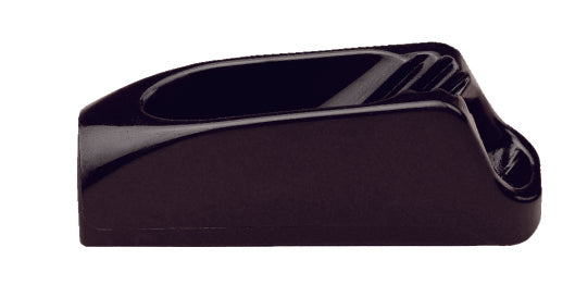Clamcleat Micro Cleat Nylon Svart