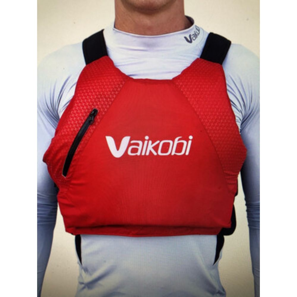 Vaikobi VX Sail Flytväst Röd