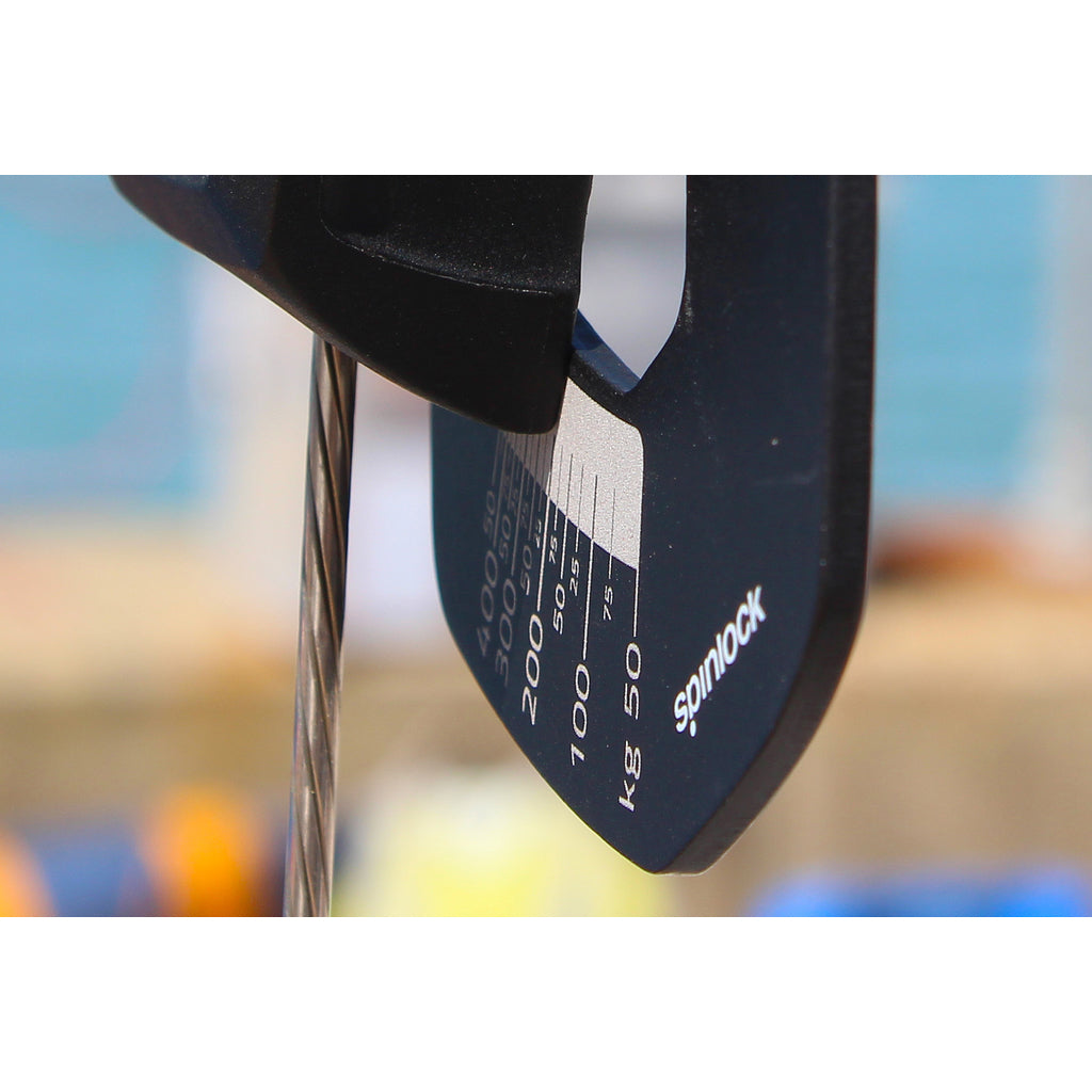 Spinlock Rig-Sense Riggspänningsmätare 2-5mm