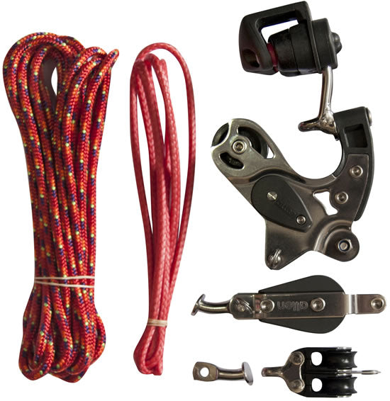 Allen Powerpack Kick